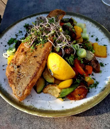 Bild von Fischrestaurant Zur Boje