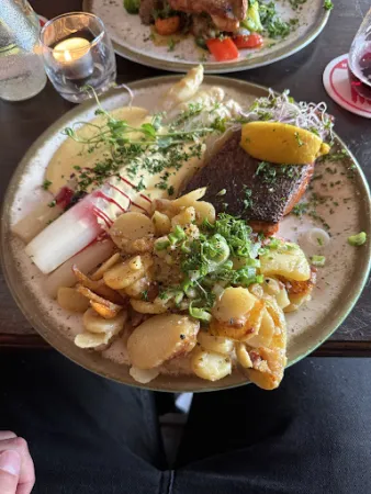 Bild von Fischrestaurant Zur Boje