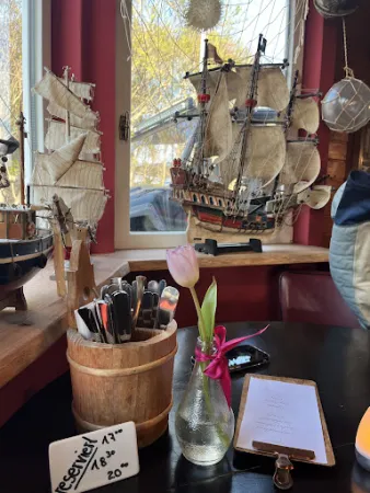 Bild von Fischrestaurant Zur Boje