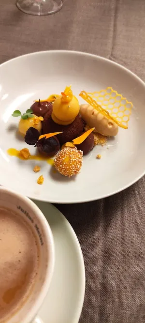 Catering Sunshine