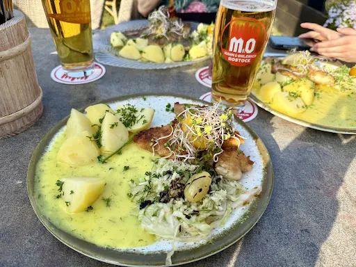 Bild von Fischrestaurant Zur Boje