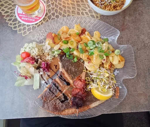 Bild von Fischrestaurant Zur Boje