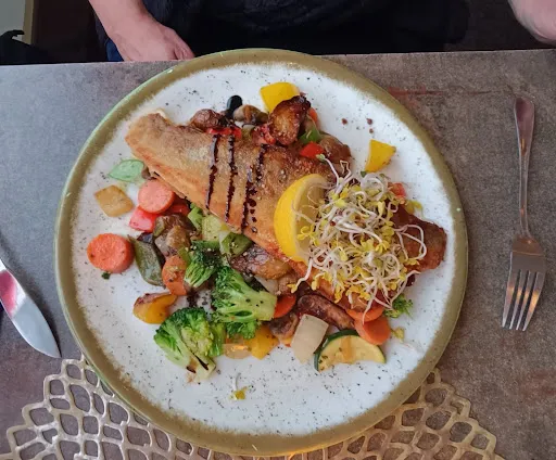 Bild von Fischrestaurant Zur Boje