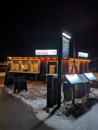 Bild von Fischrestaurant Zur Boje