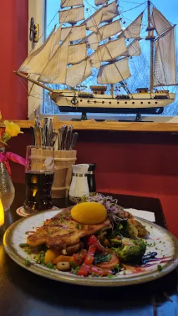 Bild von Fischrestaurant Zur Boje