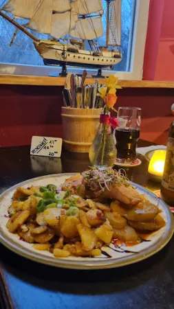 Bild von Fischrestaurant Zur Boje
