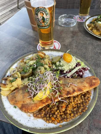Bild von Fischrestaurant Zur Boje