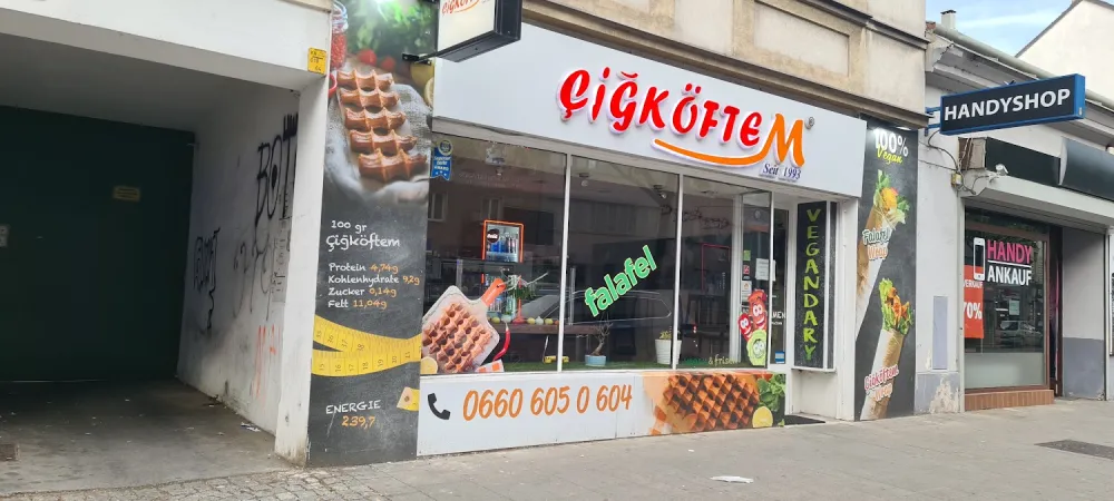 Bild von Taha Ekinci