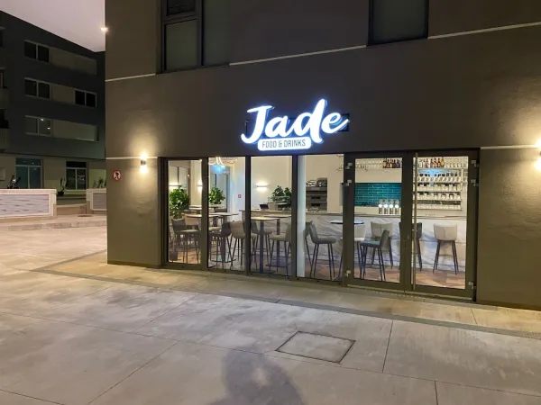 Bild von Jade | Food &amp; Drinks