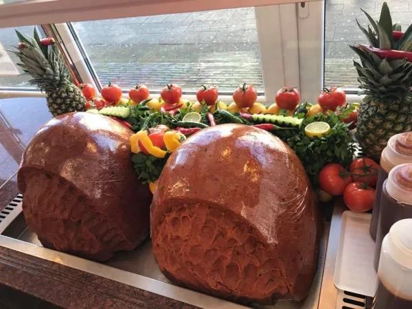Bild von Çiğköftem
