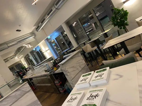 Bild von Jade | Food &amp; Drinks