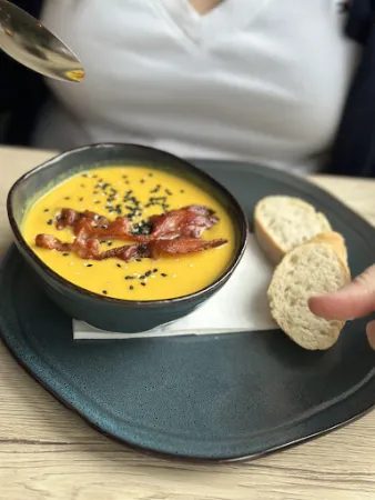 Bild von Wichmanns Restaurant & Café
