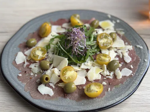 Bild von Wichmanns Restaurant & Café