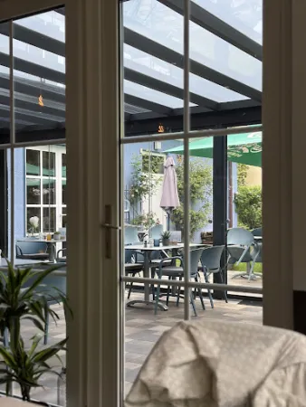 Bild von Wichmanns Restaurant & Café