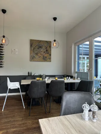 Bild von Wichmanns Restaurant & Café