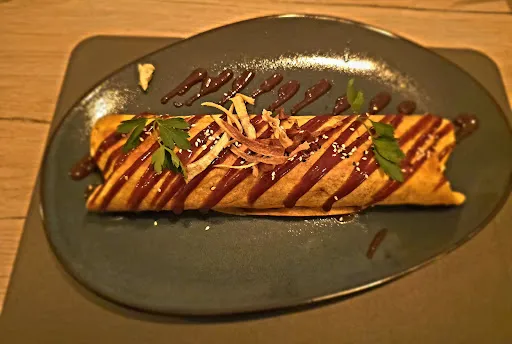 Bild von Wichmanns Restaurant & Café