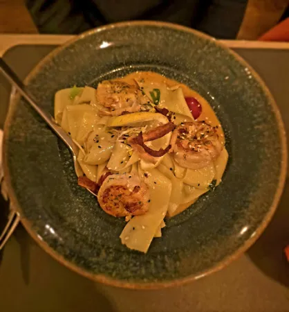 Bild von Wichmanns Restaurant & Café