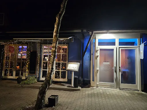 Bild von Wichmanns Restaurant & Café