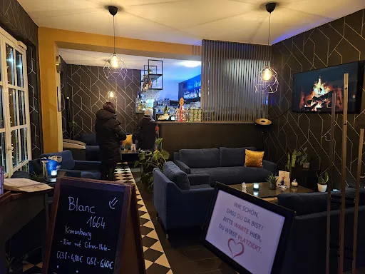 Bild von Wichmanns Restaurant & Café