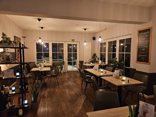 Bild von Wichmanns Restaurant & Café