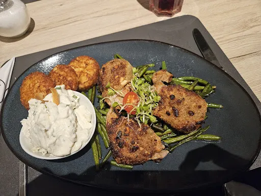 Bild von Wichmanns Restaurant & Café
