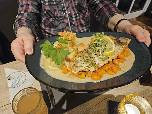 Bild von Wichmanns Restaurant & Café