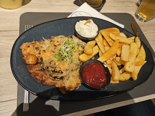 Bild von Wichmanns Restaurant & Café