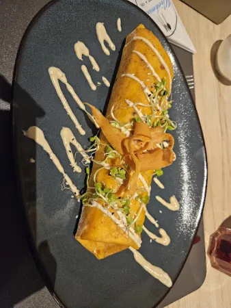 Bild von Wichmanns Restaurant & Café