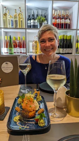 Bild von Wichmanns Restaurant & Café