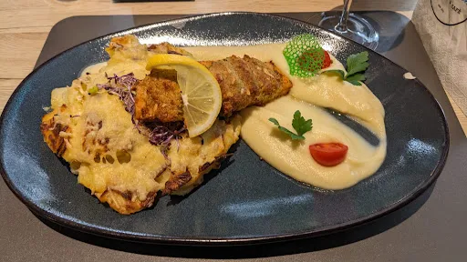 Bild von Wichmanns Restaurant & Café