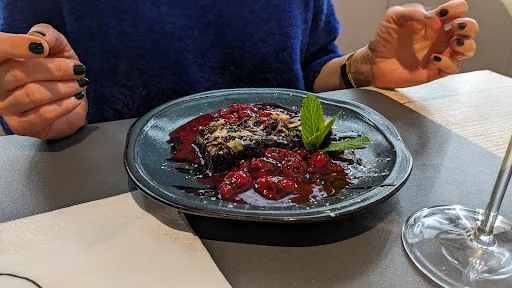 Bild von Wichmanns Restaurant & Café