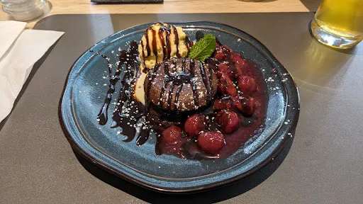 Bild von Wichmanns Restaurant & Café