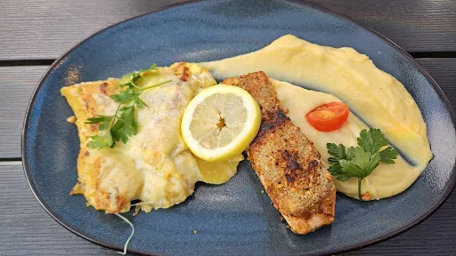 Bild von Wichmanns Restaurant & Café