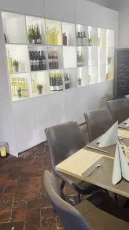Bild von Wichmanns Restaurant & Café