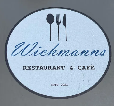 Bild von Wichmanns Restaurant & Café