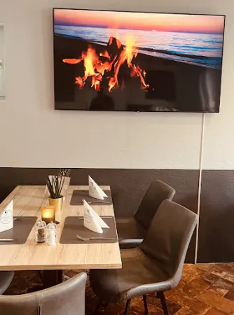 Bild von Wichmanns Restaurant & Café