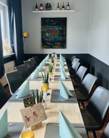 Bild von Wichmanns Restaurant & Café