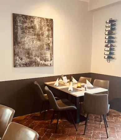 Bild von Wichmanns Restaurant & Café