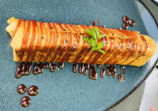 Bild von Wichmanns Restaurant & Café
