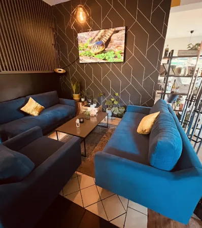 Bild von Wichmanns Restaurant & Café
