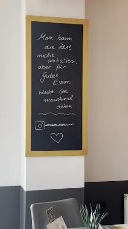 Bild von Wichmanns Restaurant & Café