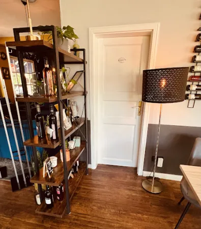 Bild von Wichmanns Restaurant & Café