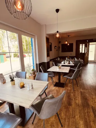Bild von Wichmanns Restaurant & Café
