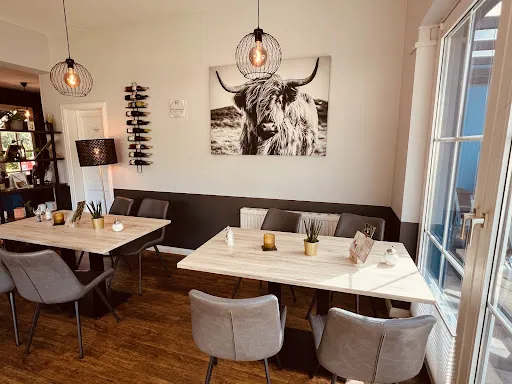 Bild von Wichmanns Restaurant & Café