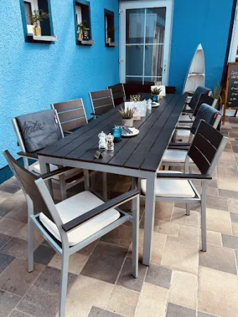Bild von Wichmanns Restaurant & Café