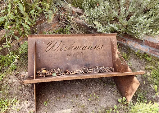 Bild von Wichmanns Restaurant & Café