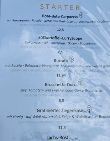 Bild von Wichmanns Restaurant & Café