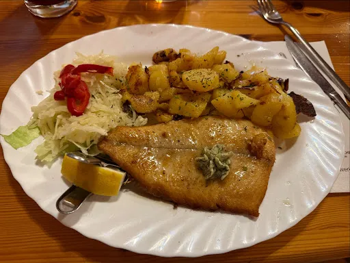 Bild von Fischerei Alt Schwerin
