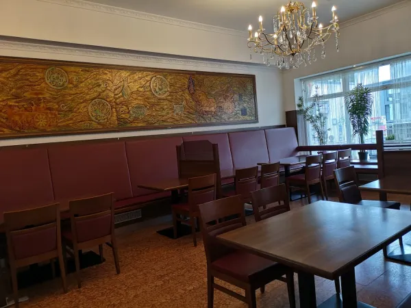 Bild von Asia Restaurant Sun