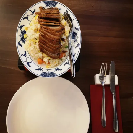 Bild von Asia Restaurant Sun